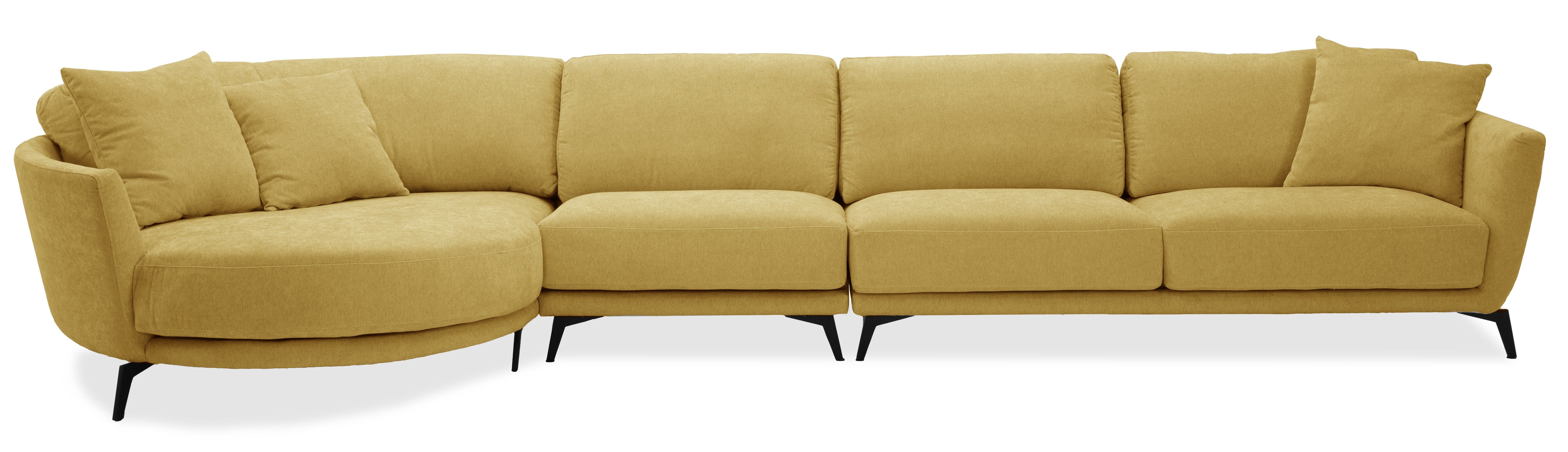 Loungebank Dahlia