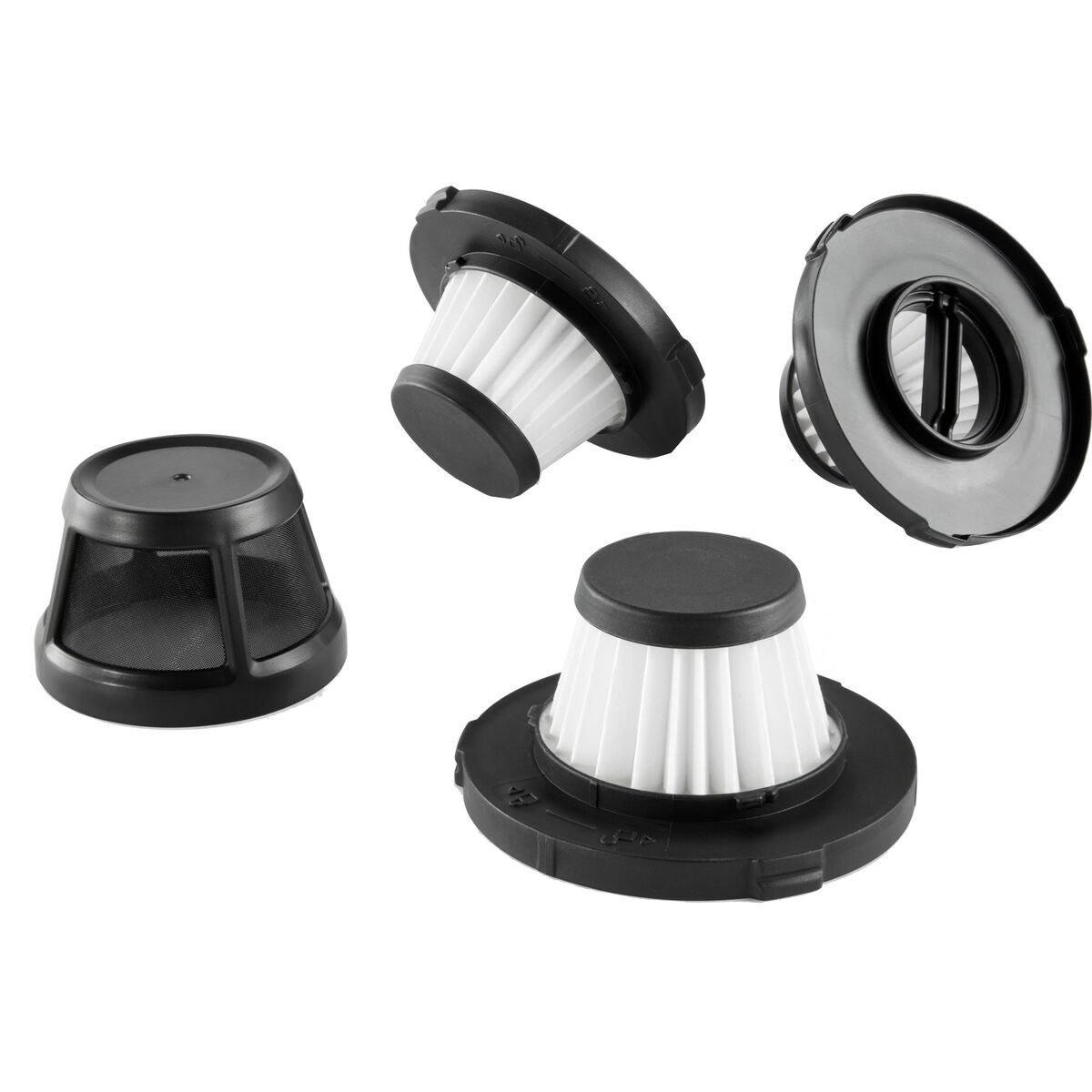 Vakuumfilter 3-pack