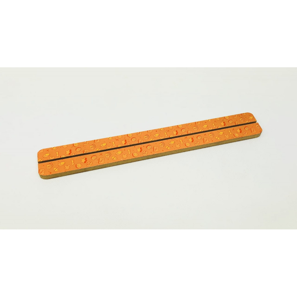 Porte Cartes en Bois