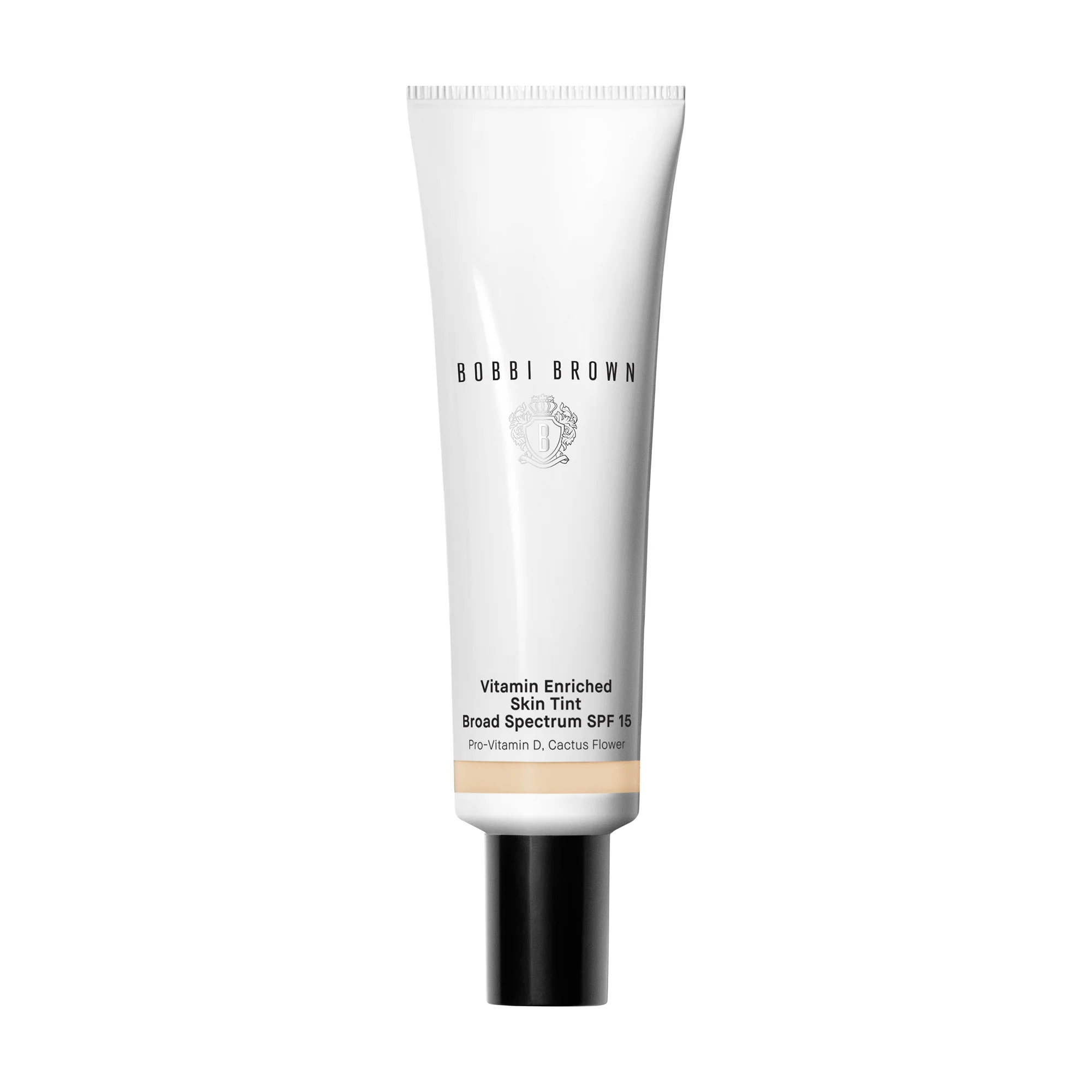 Vitamin Enriched Skin Tint - Crème Teintée |- Light 1
