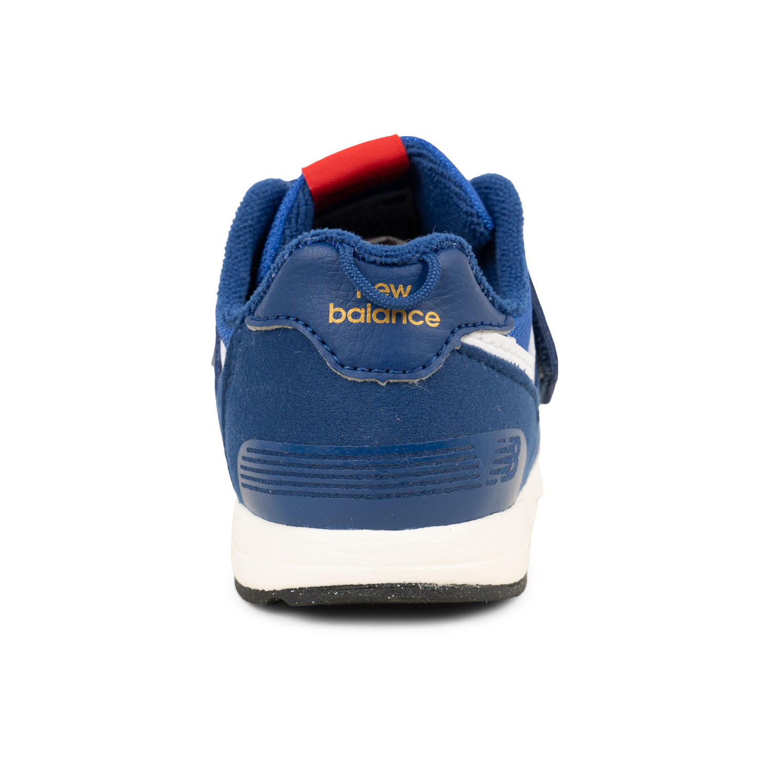 Baskets garçon NEW BALANCE NW574 VELCRO