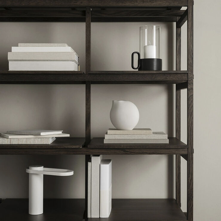 Blomus Lantern -YURAGI- Colour Black Black