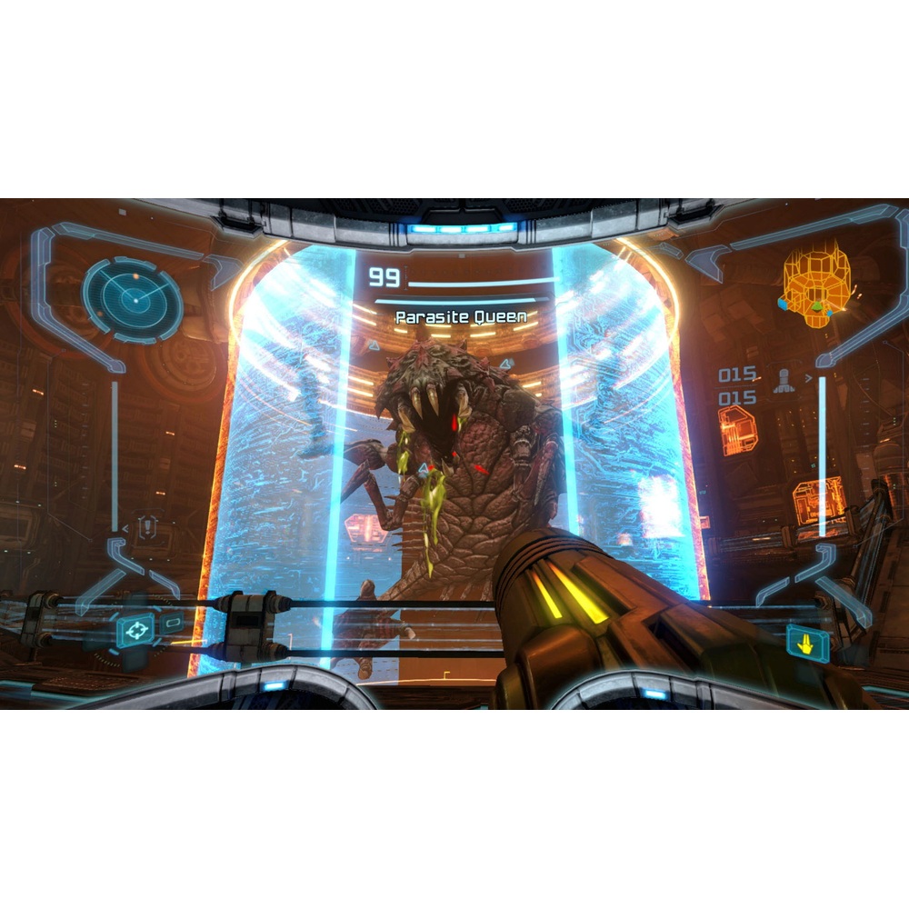 Metroid Prime Remastered Nintendo Switch