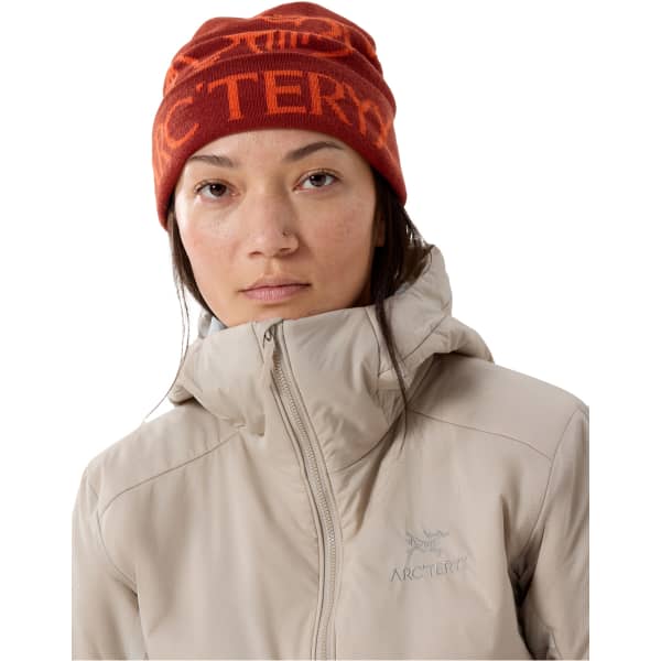 Bonnet ski ARC'TERYX BIRD WORD TOQUE SEQUOIA / SOLARIS