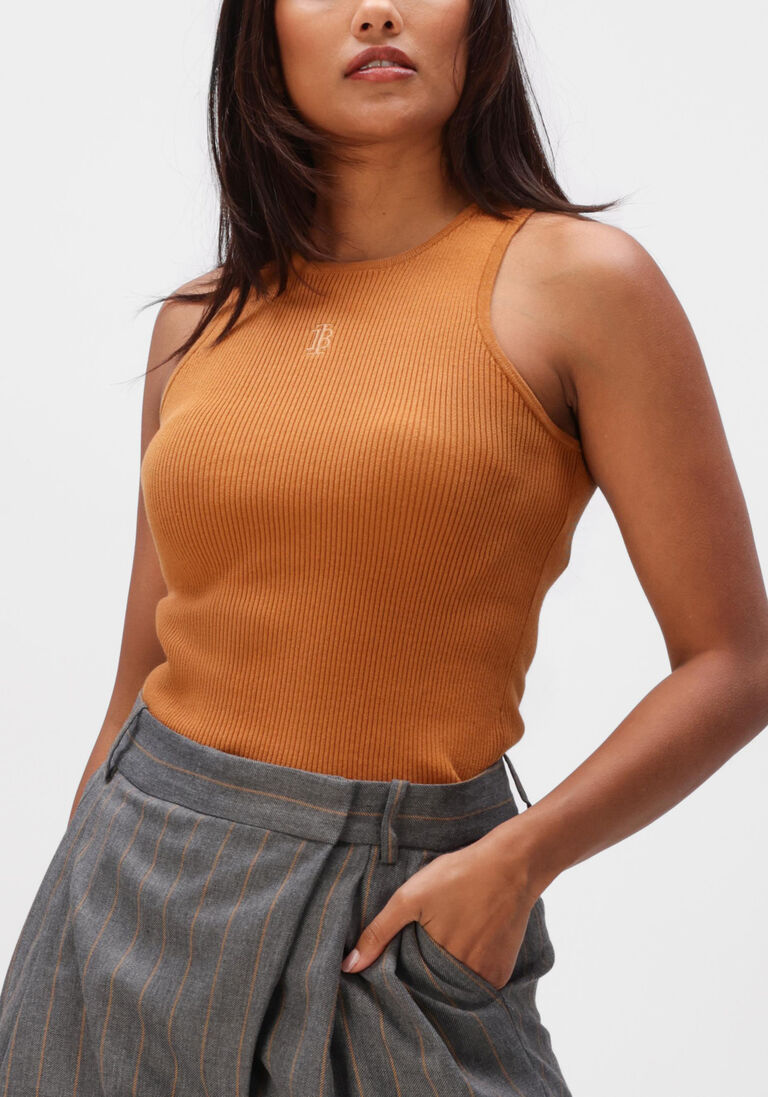 camel ibana top tamora