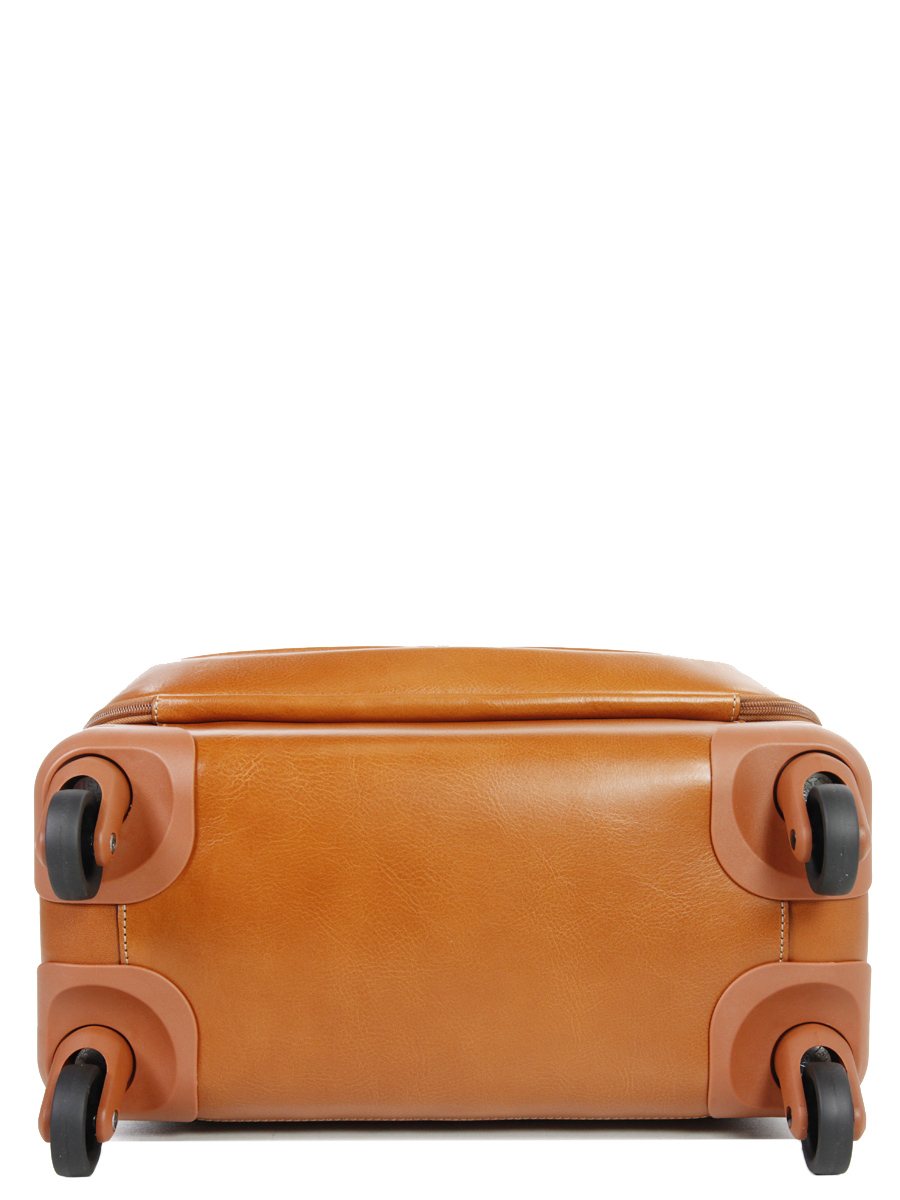Pilot case Bric's Life Pelle 14 pouces