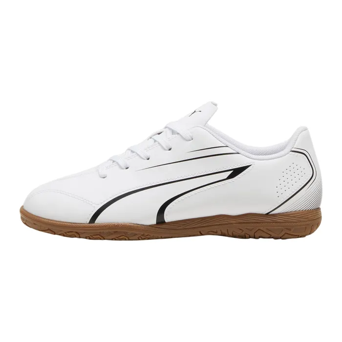 Puma Vitoria IT Zaalvoetbalschoenen Junior