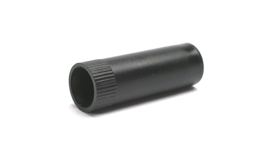 Yderkabel 2 meter gearkabel udv. gear 4,0mm