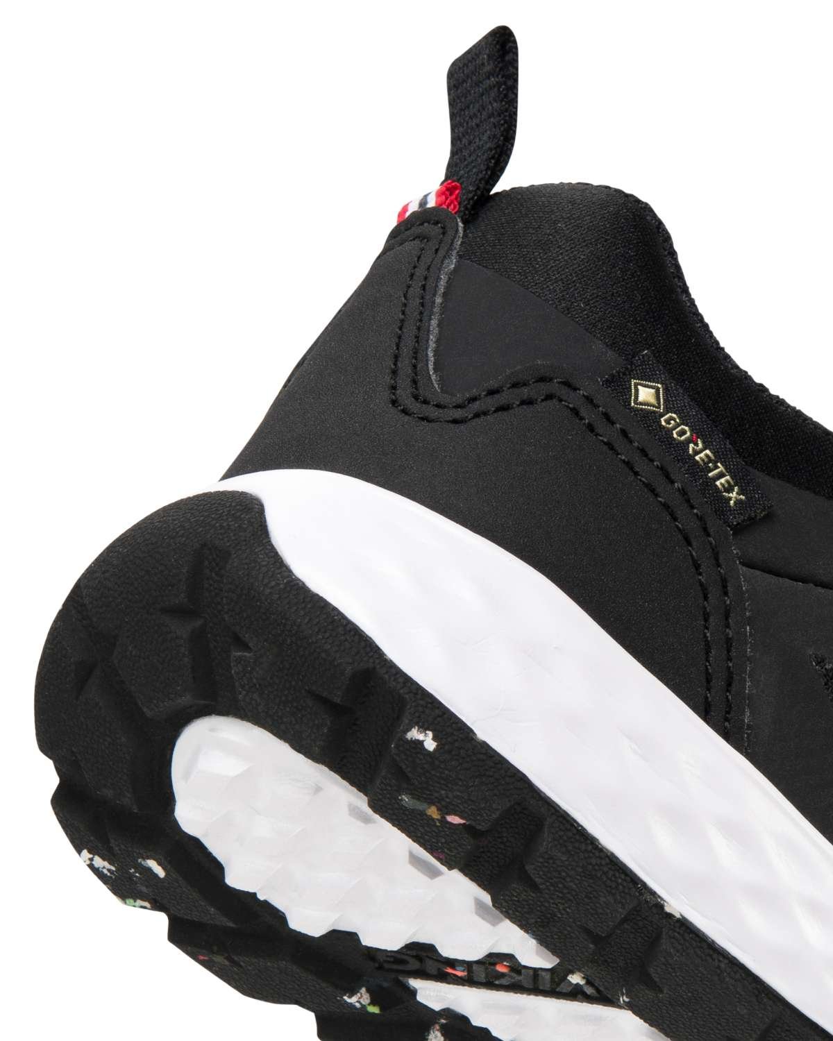 Viking Goretex Sko Barn – Vanntette Sneakers, Høst / Vår | Veme Reflex GTX 2V