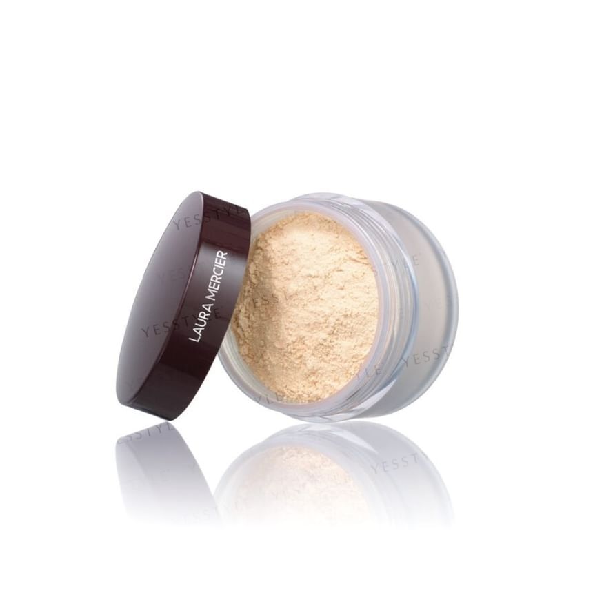 Laura Mercier - Transparante losse fixeerpoeder