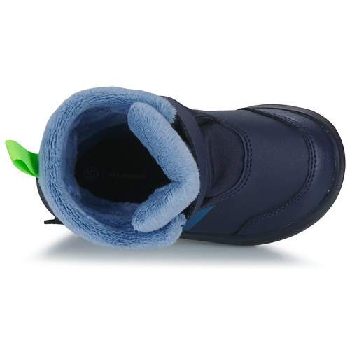 adidas Performance - WINTERPLAY I - Marine / Bleu