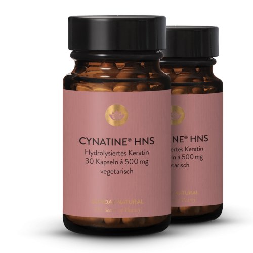 Sunday Natural Products  Cynatine ®HNS Keratin