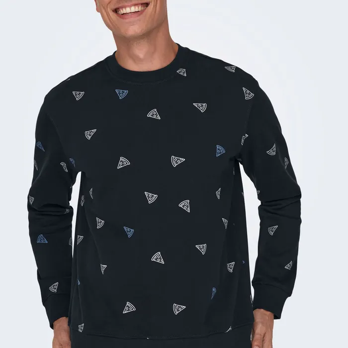 Only & Sons Bernard Sweater Heren