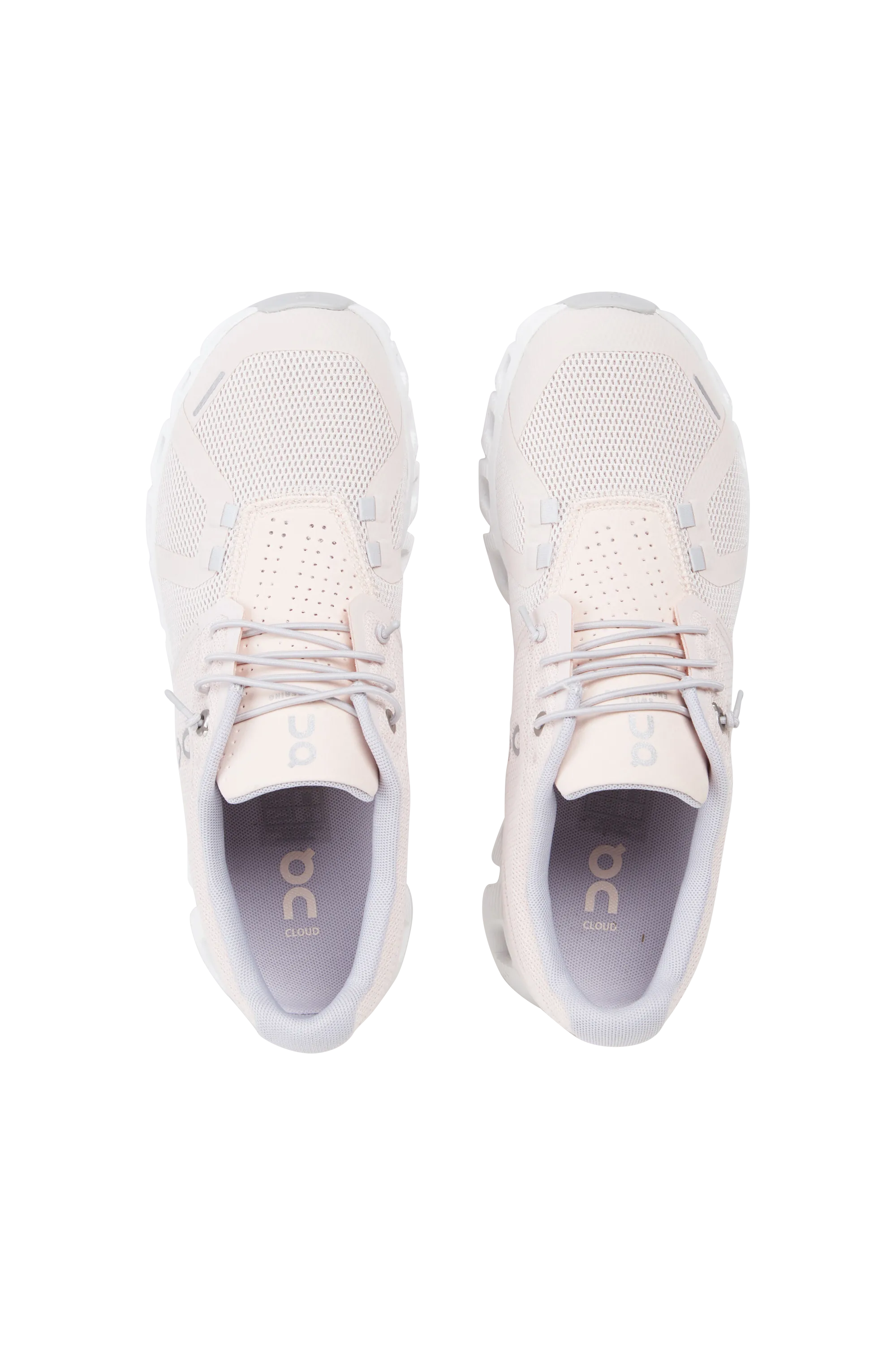 ON Baskets  Cloud 5 Marron