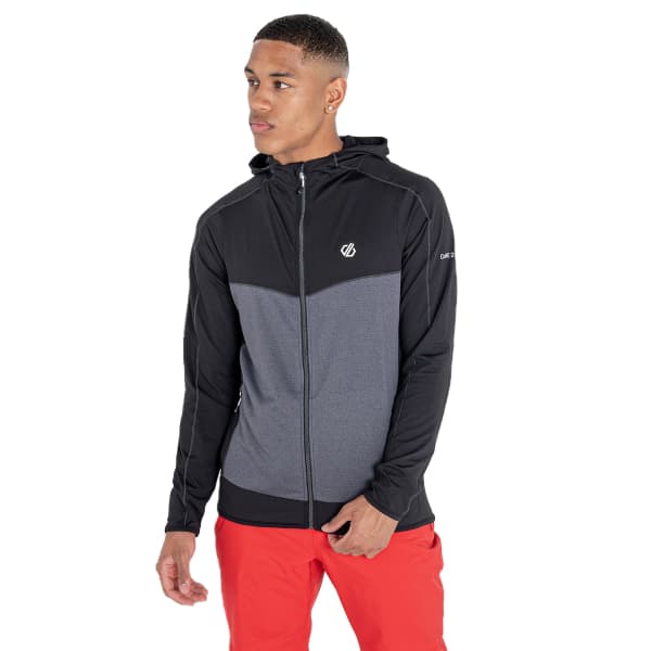 Veste ski de randonnée DARE 2B REVIVED CORE STRETCH BLACK/EBONY