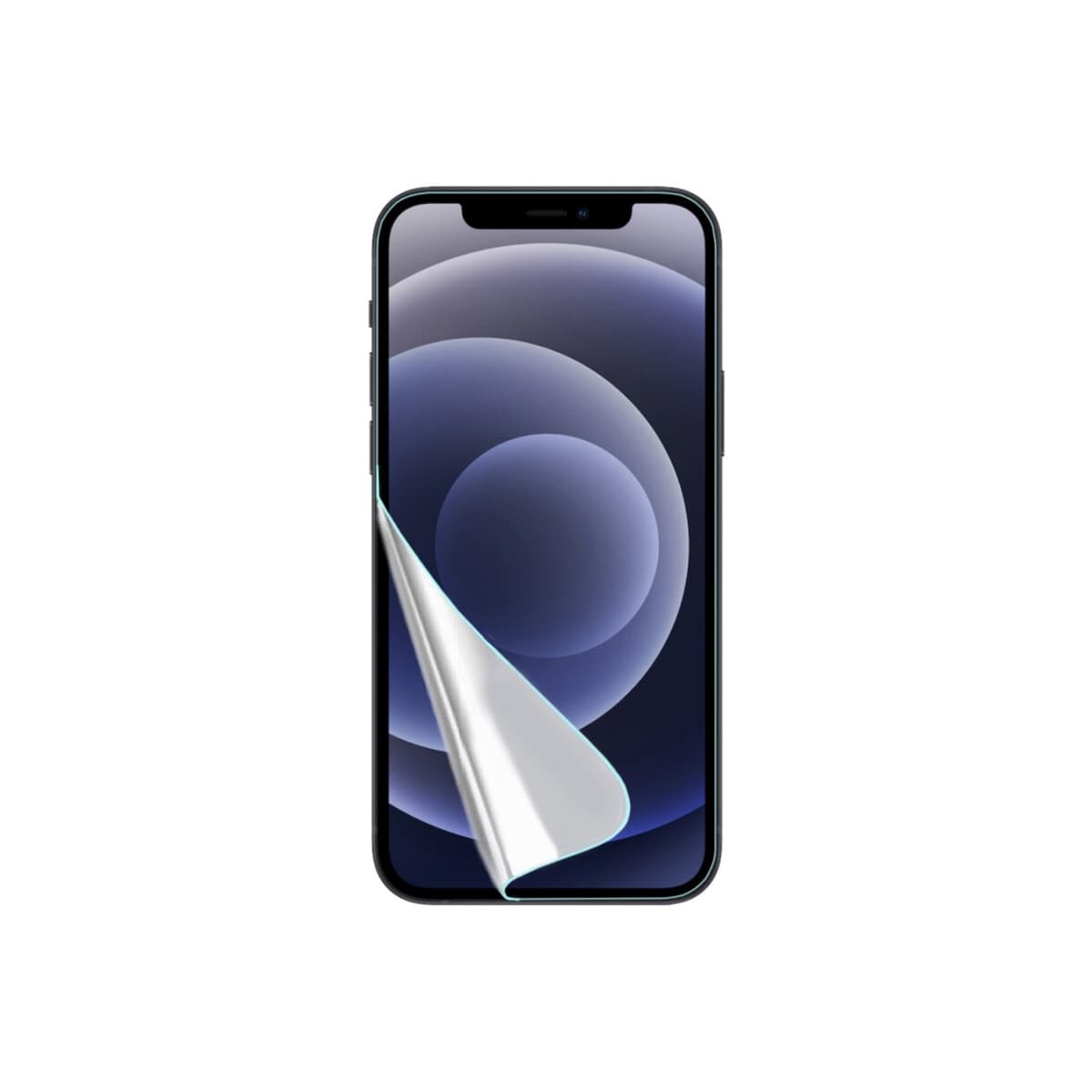 Skjermbeskytter 3D Soft HydroGel Apple iPhone 13 mini