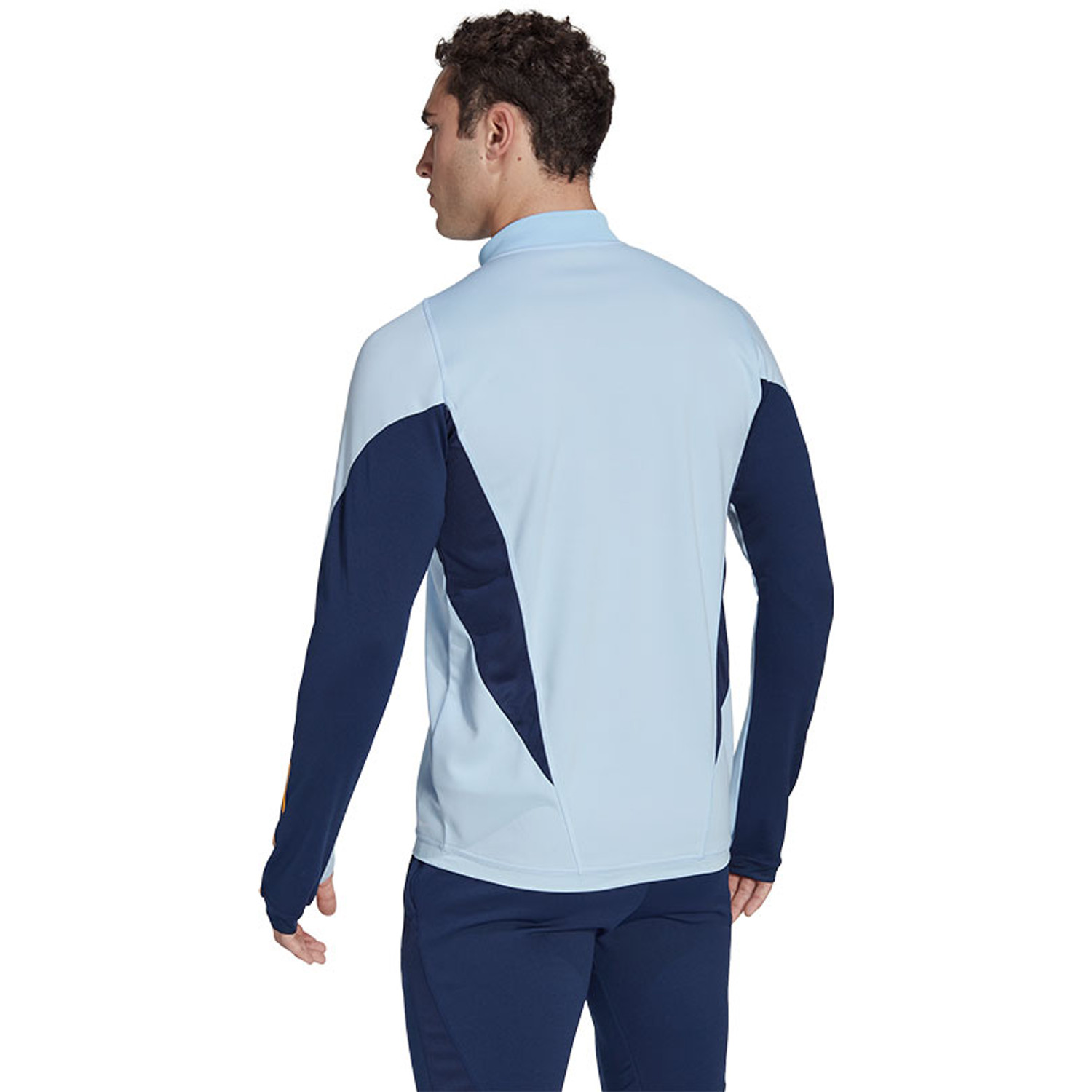 adidas Spanje Trainingspak