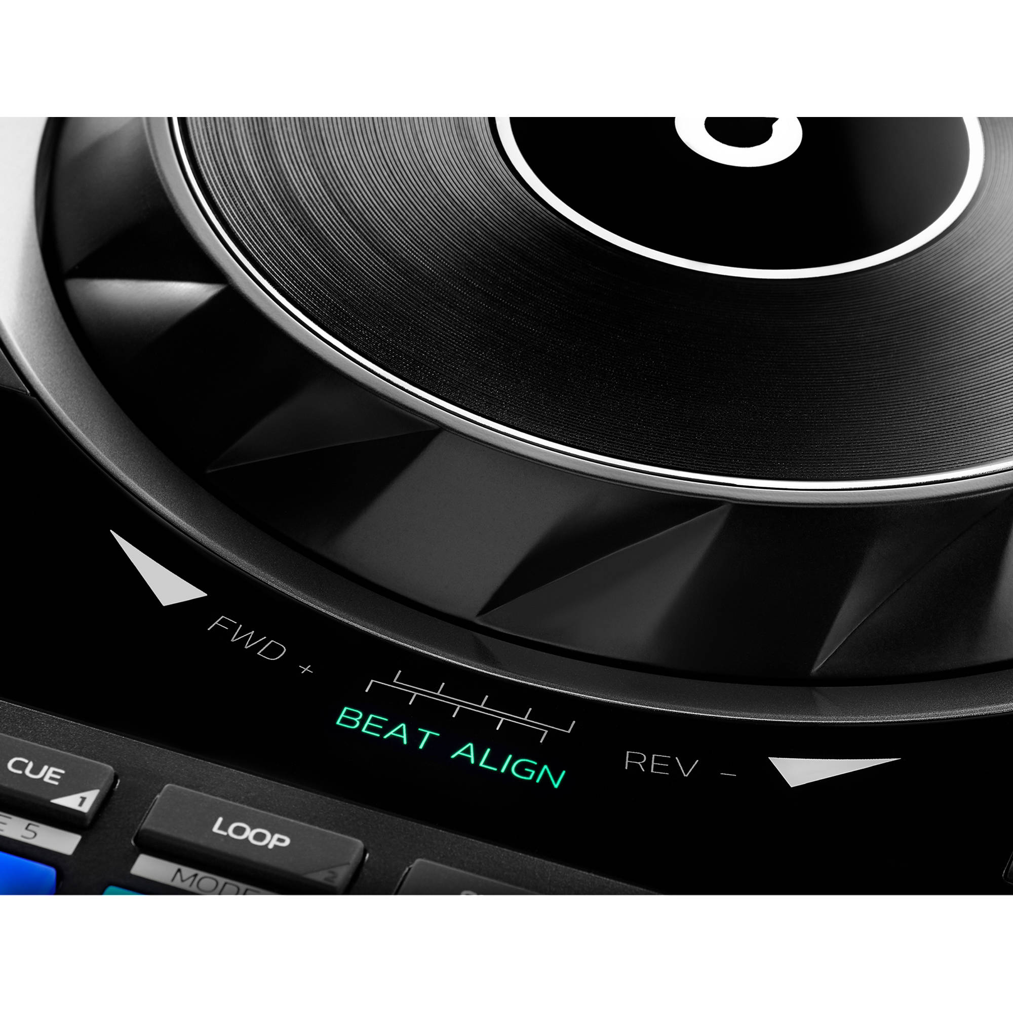 Hercules DJControl Inpulse 500 DJ controller