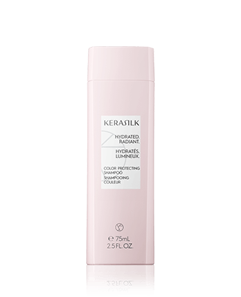 Kerasilk Essentials Color Protecting Shampoo 75ml