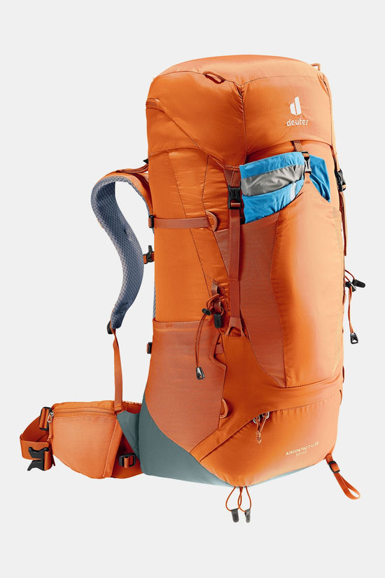 deuter deuter Aircontact Lite 50+10 Backpack