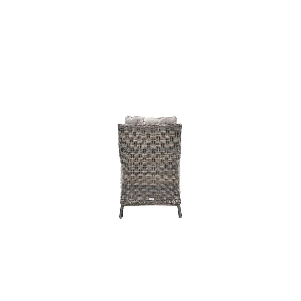 Osborne dining fauteuil - havanna sand - gobi sand