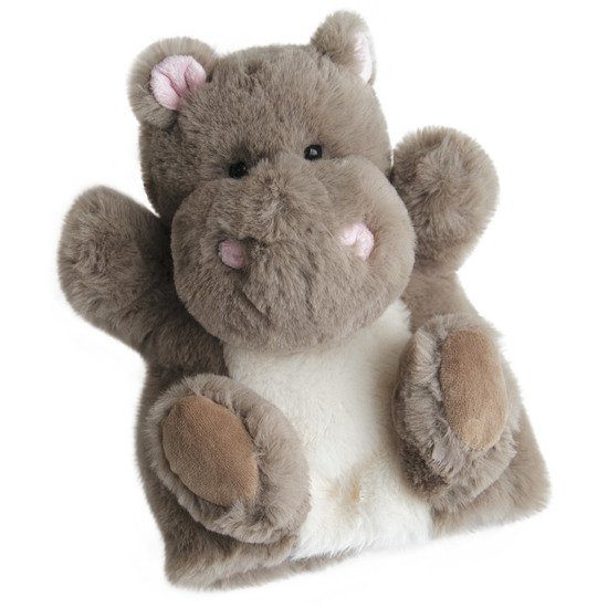 Douce marionnette   Chien        de               Histoire d'ours
