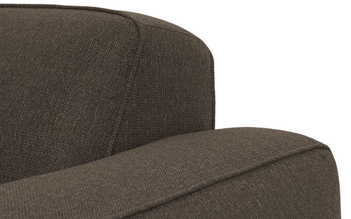 Hoek sofa Galeria