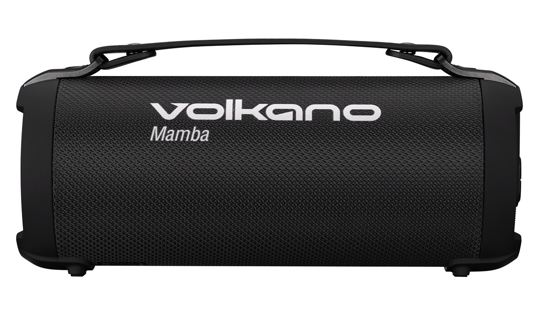 Volkano Mamba 3