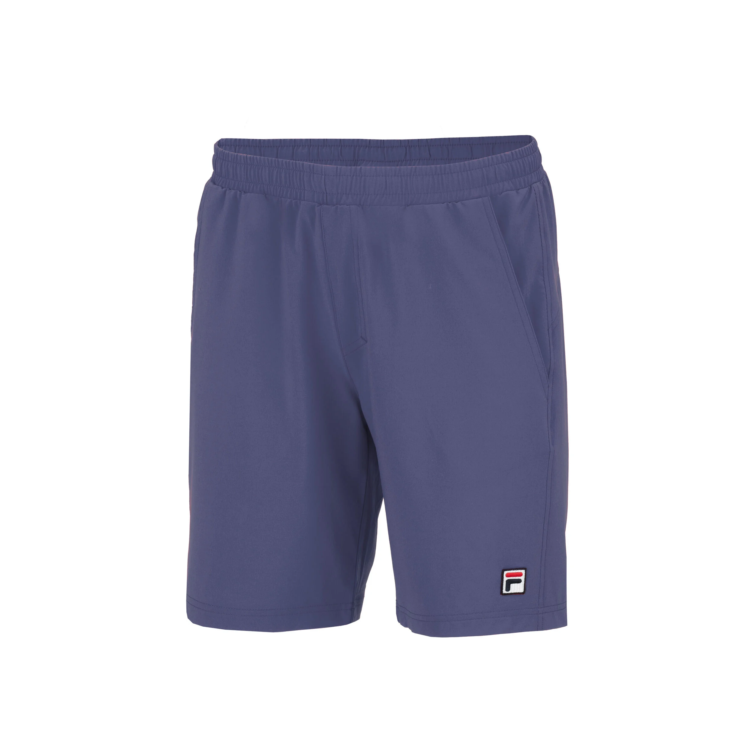 Fila Santana Shorts Hommes - Bleu