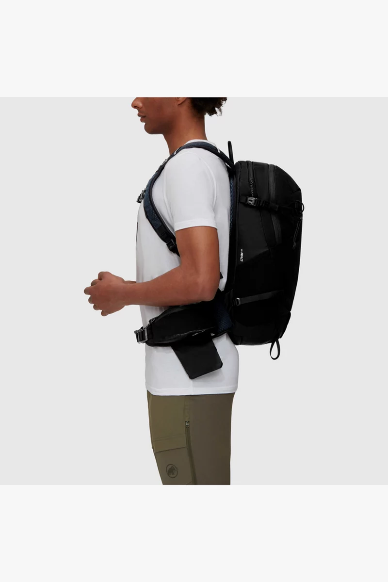 MAMMUT Lithium 15 L Wanderrucksack