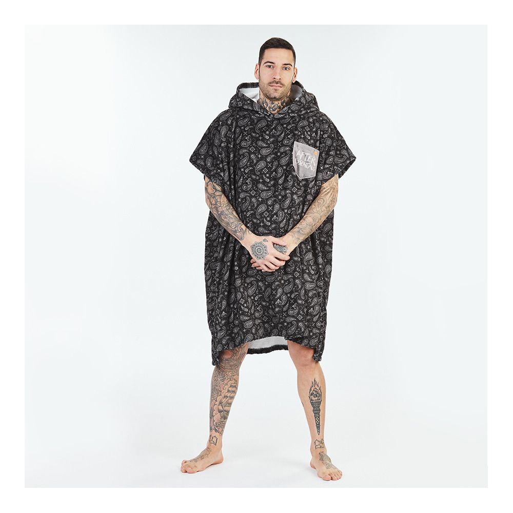 After Essentials MUSIC SERIES - Poncho suicidal
