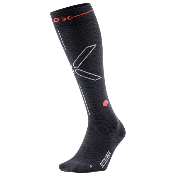 STOX Energy Socks - Women's Recovery Socks - Chaussettes multifonctions