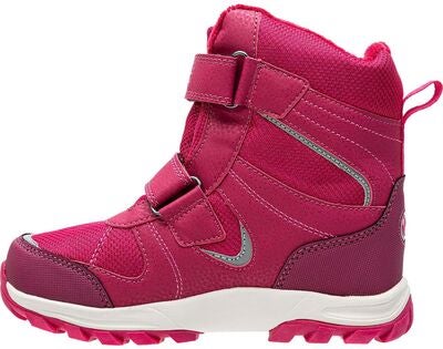 ZigZag Shorm WP Vintersko, Cerise