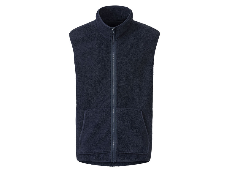 Heren bodywarmer