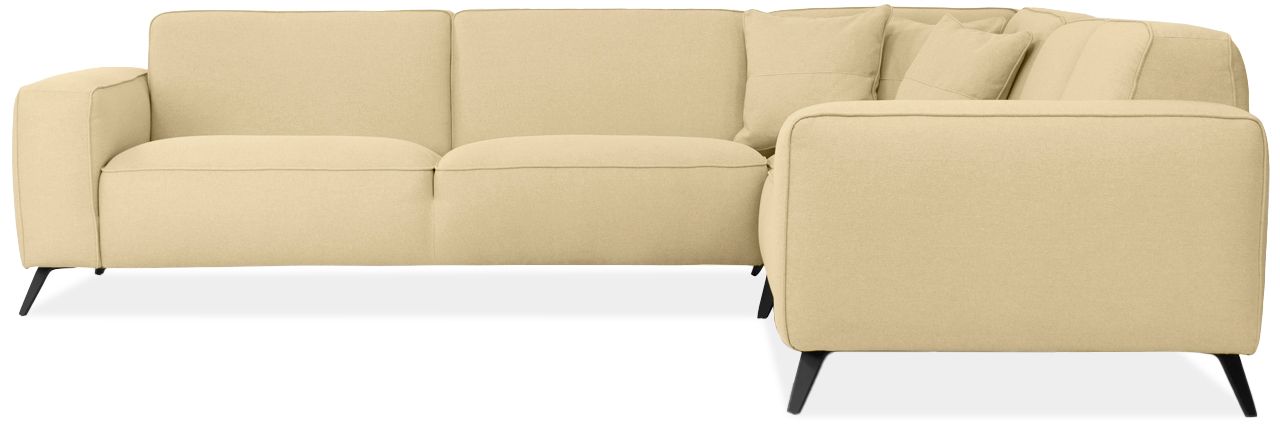 Hoeksofa  Galeria