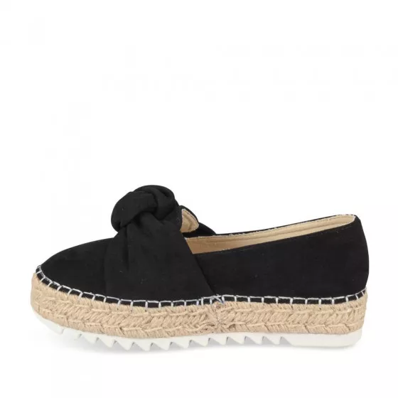 Baskets NOIR BBXR
