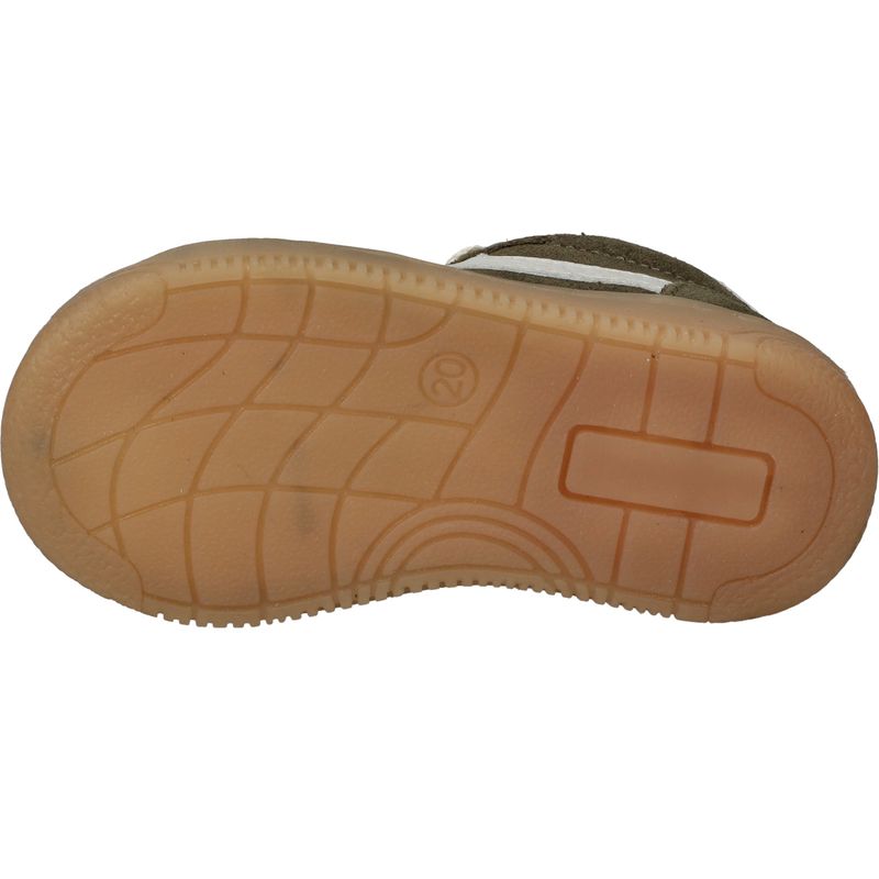 IK-KE Sneakers Groen Jongens