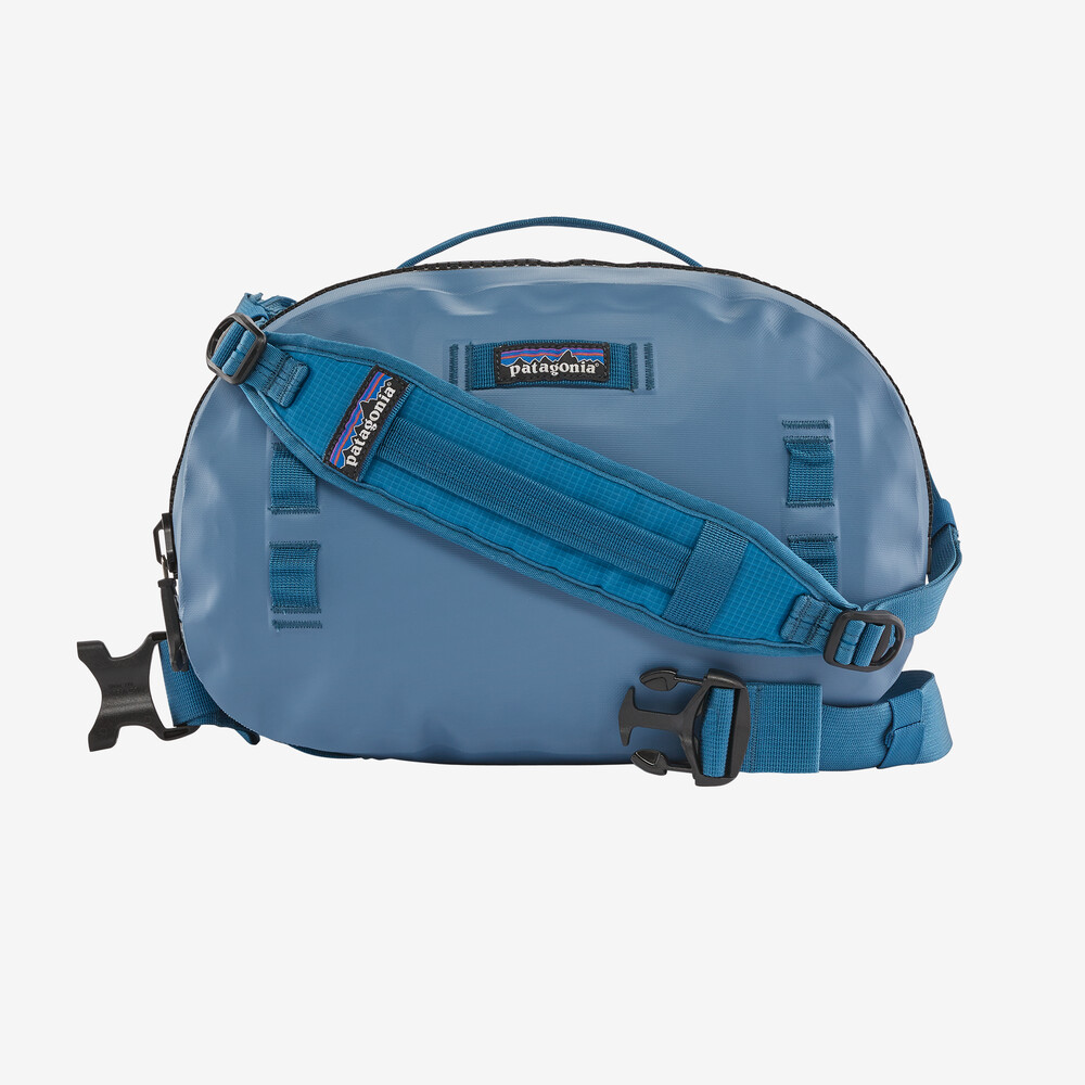 Guidewater Hüfttasche 9L