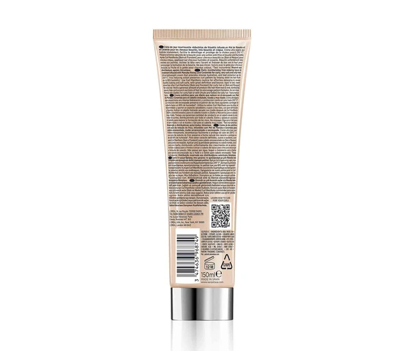 Kérastase Curl Manifesto Crème de Jour Fondamentale (Leave-in Conditioner)