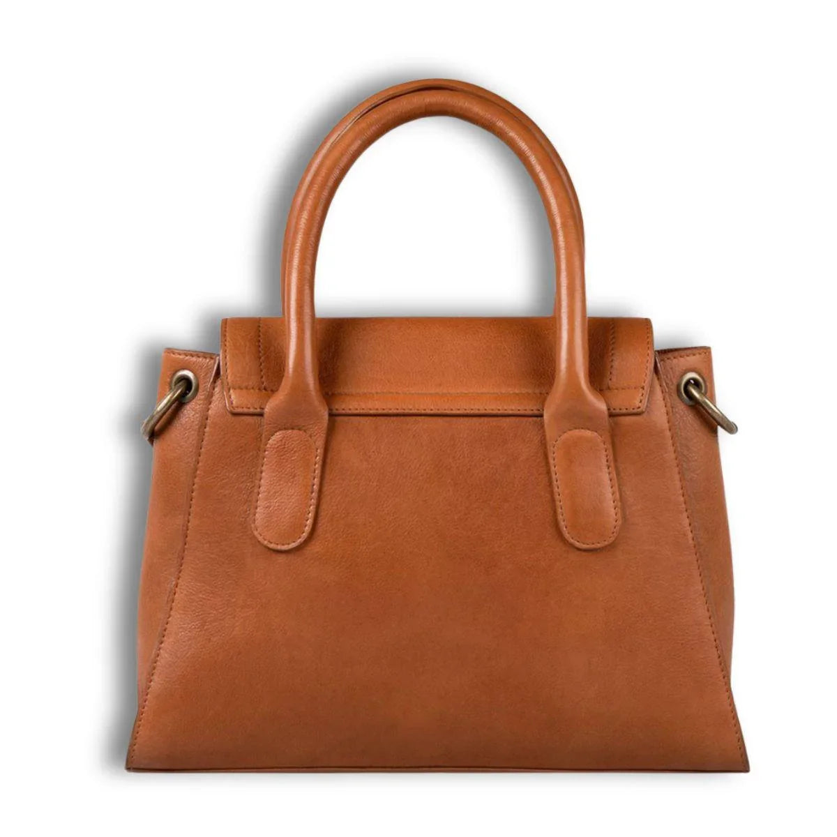 Cowboysbag | Lynn | Leren Handtas