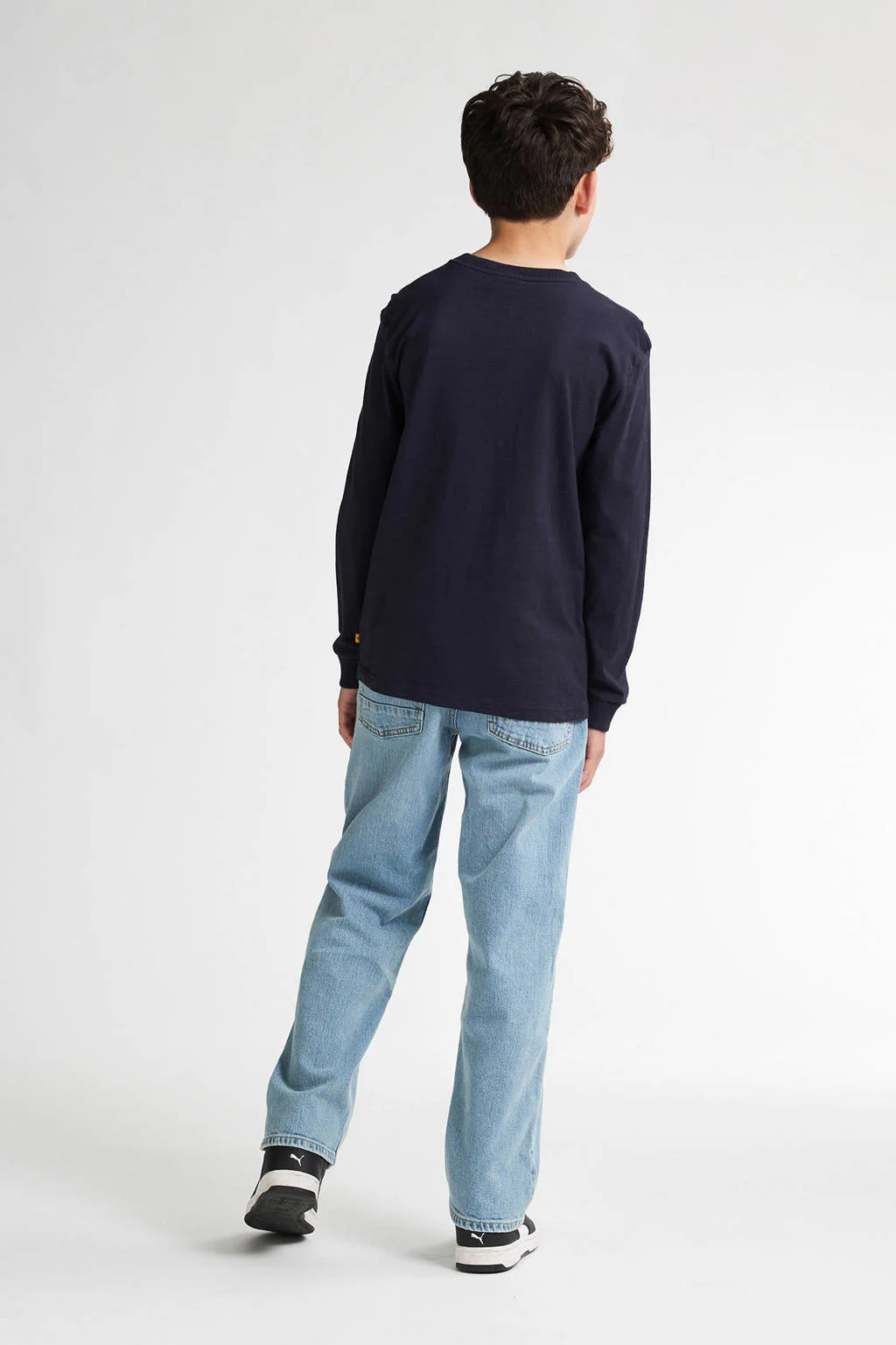Petrol Industries longsleeve marine