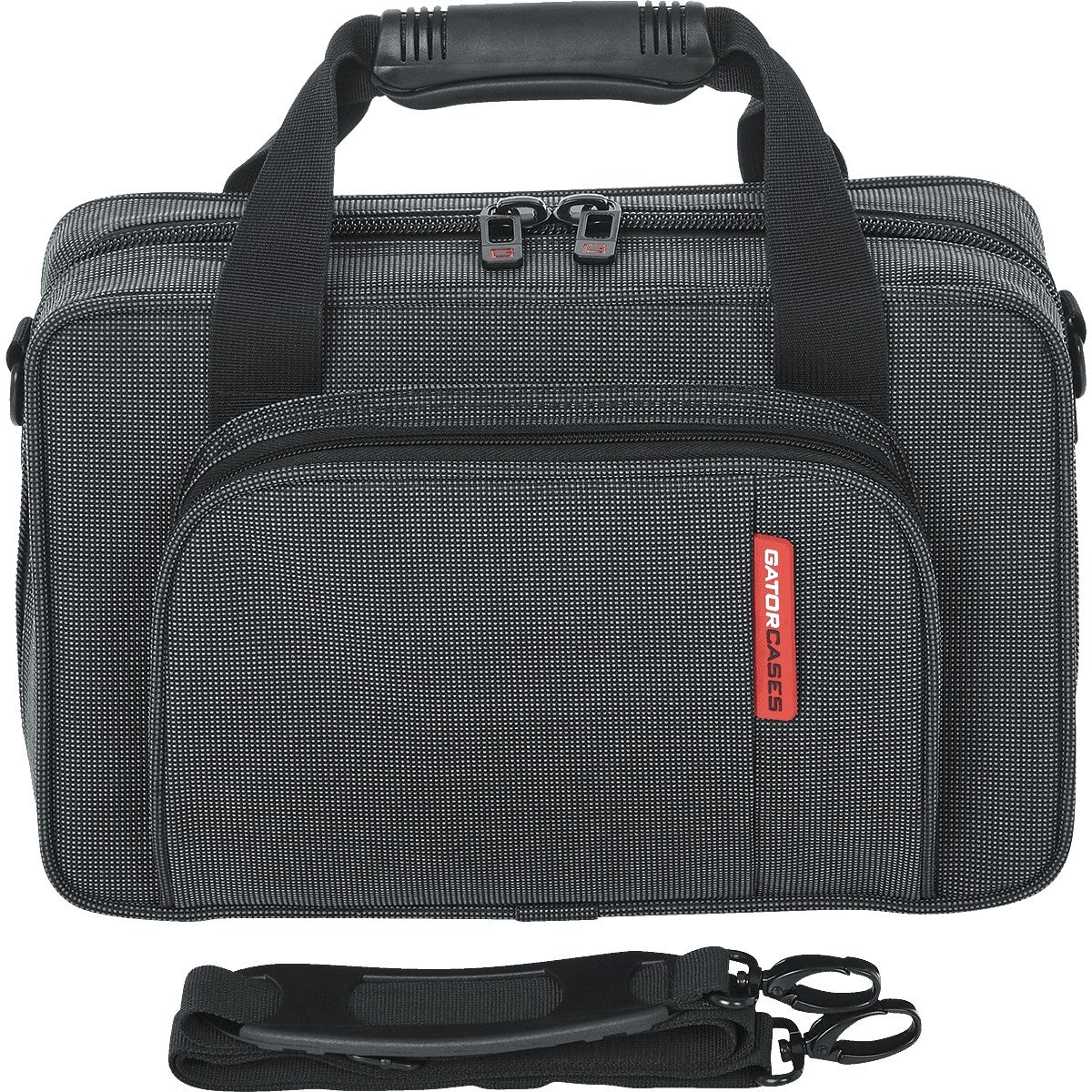 Gator Cases GLHAUTBOIS softcase voor hobo