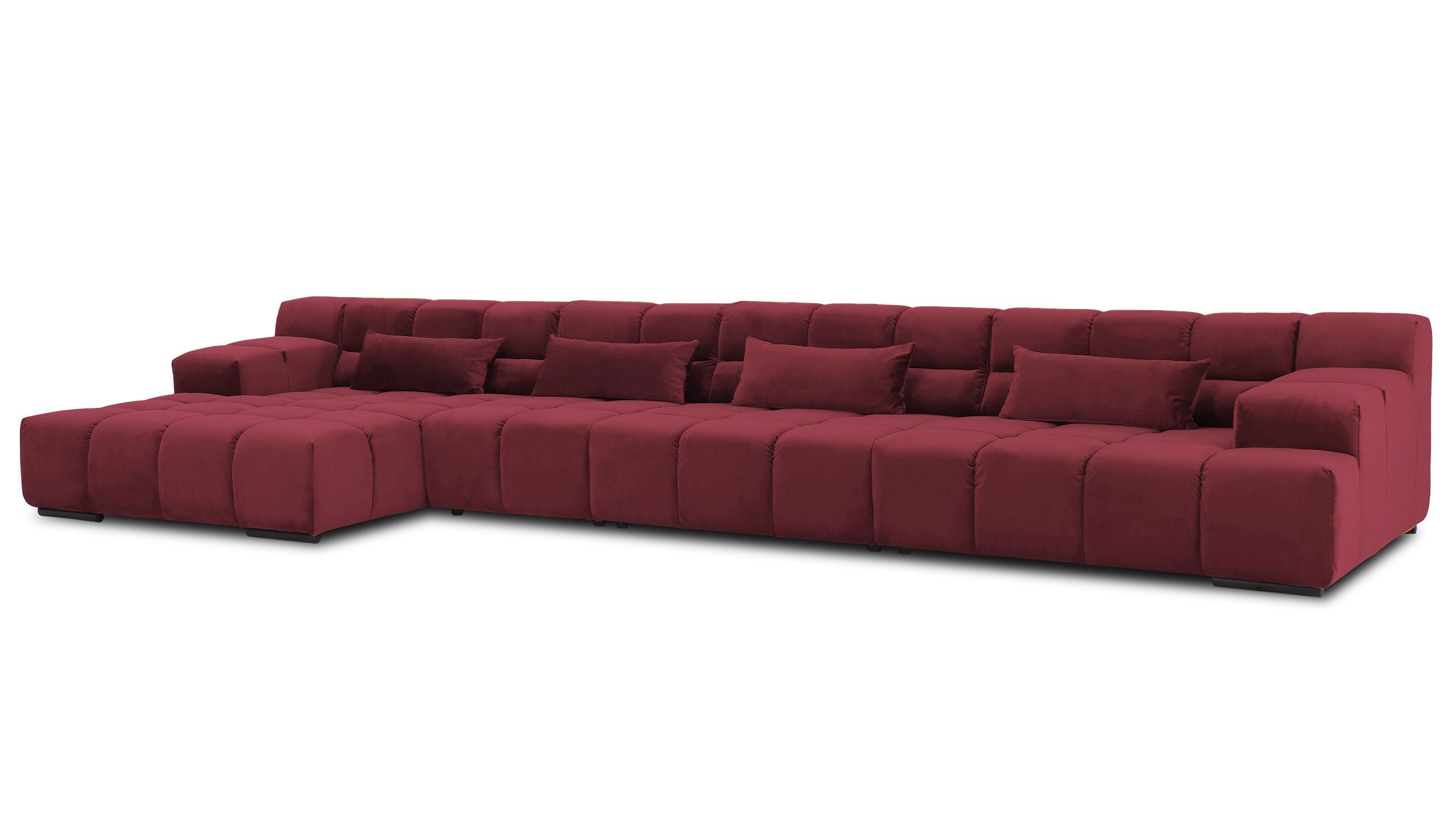 Loungebank Salvatore