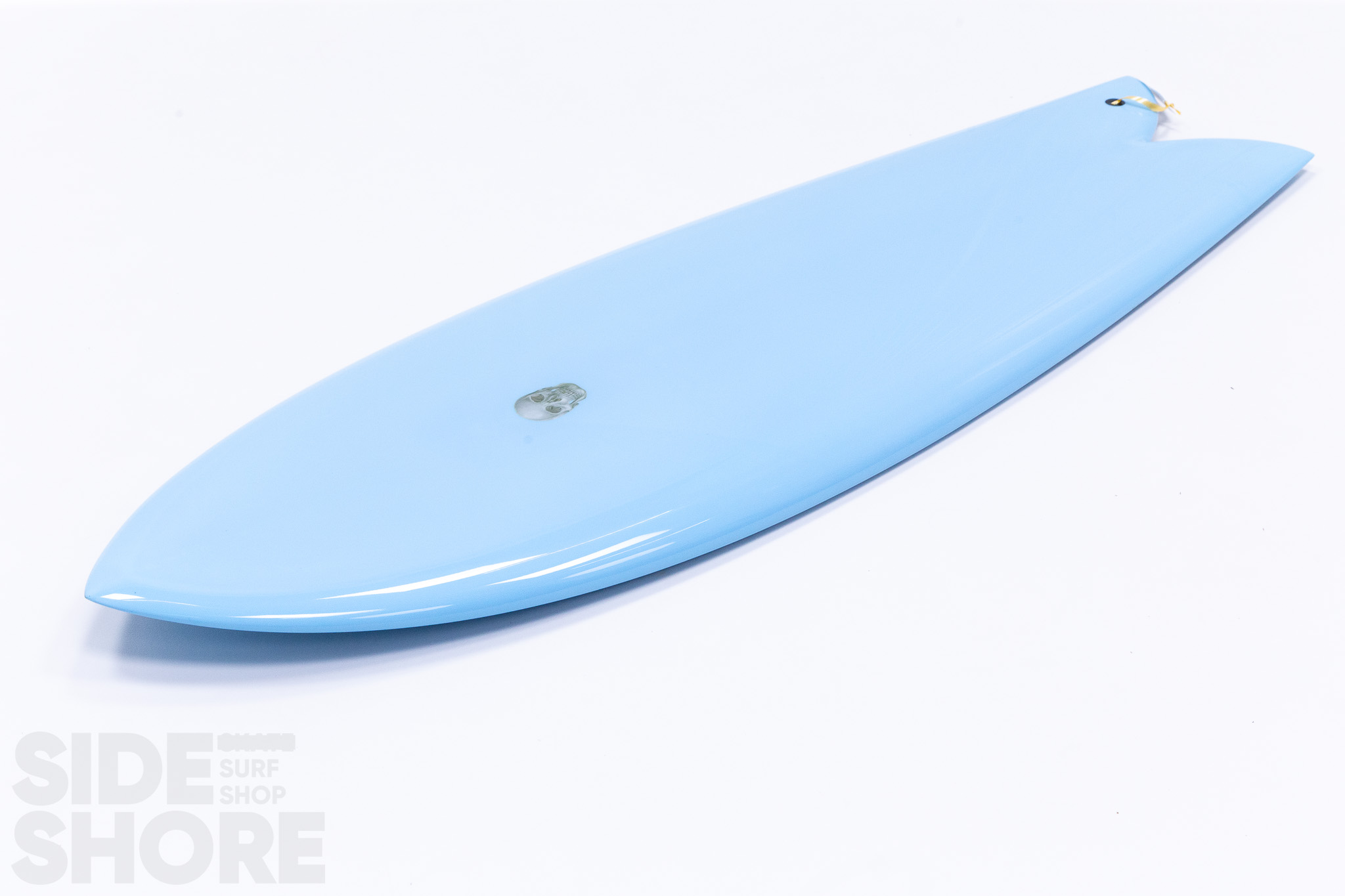 Christenson Surfboards Fish Tint&Polish - 5'7