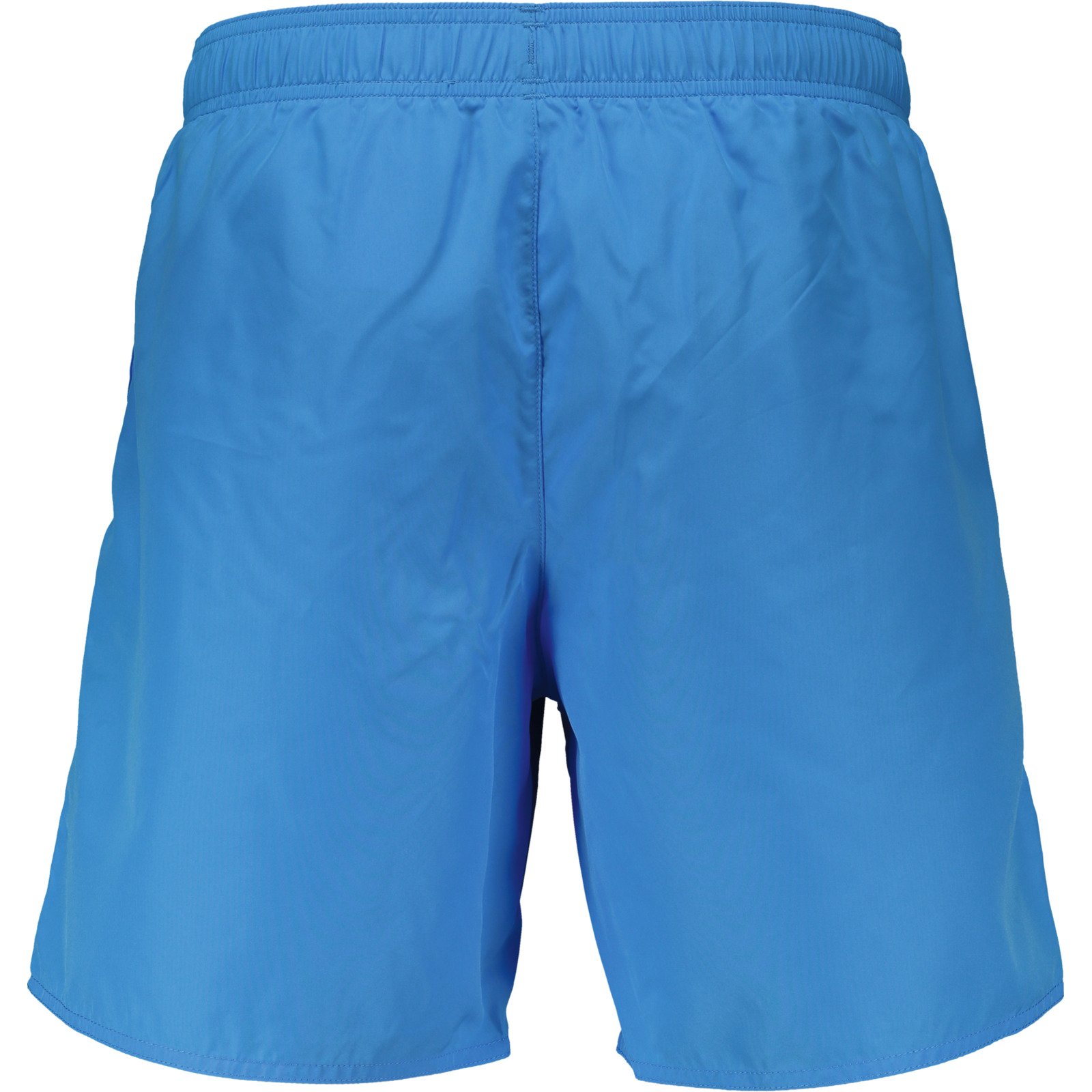 Puma Herren-Shorts-Mid Logo XXL, mittelblau