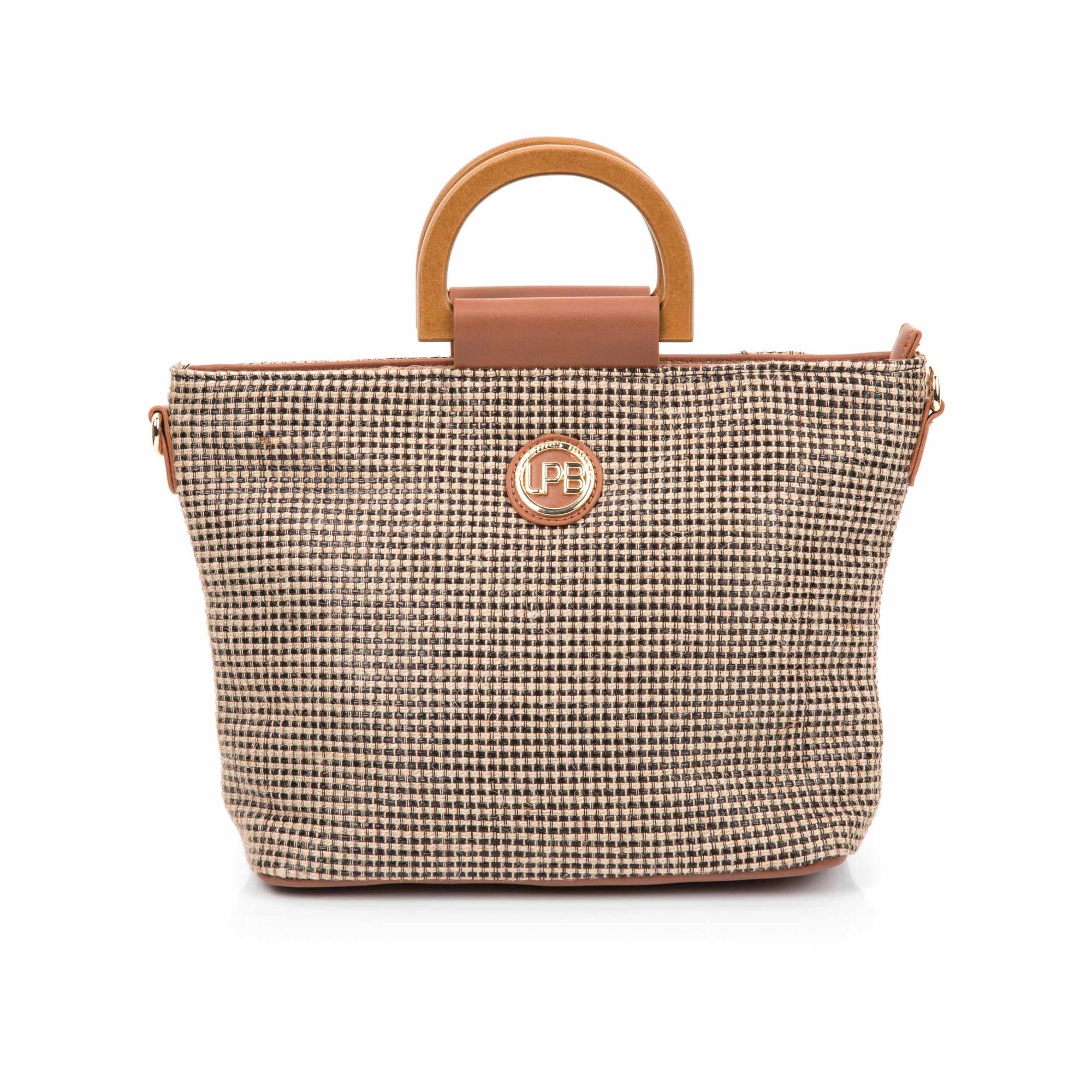 Sac à main noir