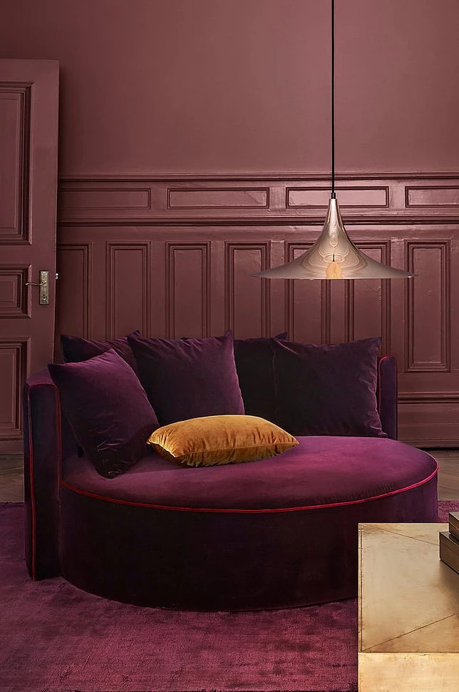 WYOMING sofa 2-seters