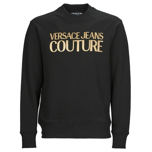 Versace Jeans Couture - GAIT01 Negro / Oro