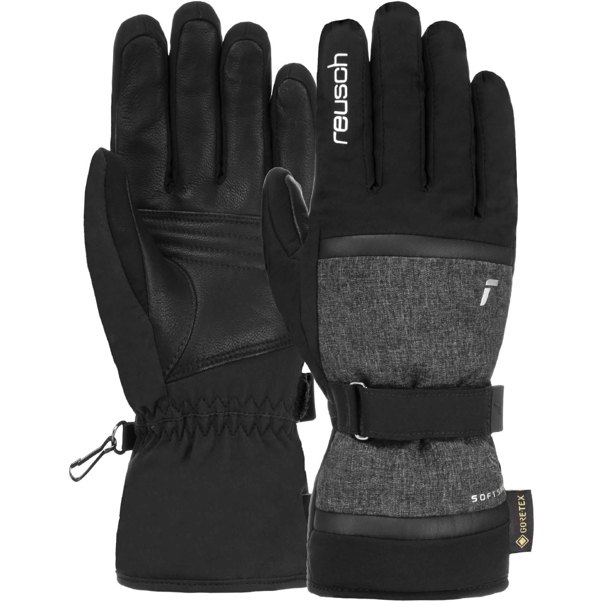 ReuschAlessia GORE-TEX