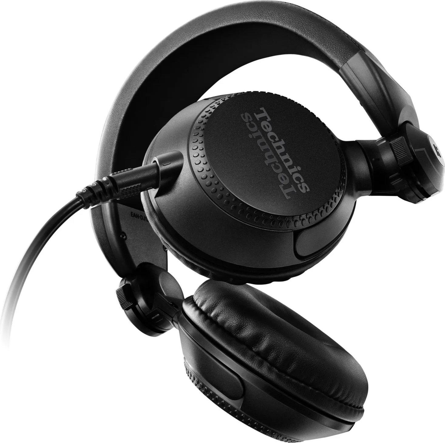 Technics EAH-DJ1200EK Casques hi-fi